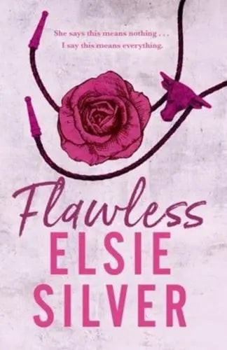 Flawless-Romance-買書書 BuyBookBook