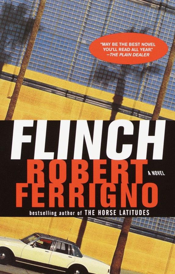 Flinch-Fiction: Crime and mystery-買書書 BuyBookBook