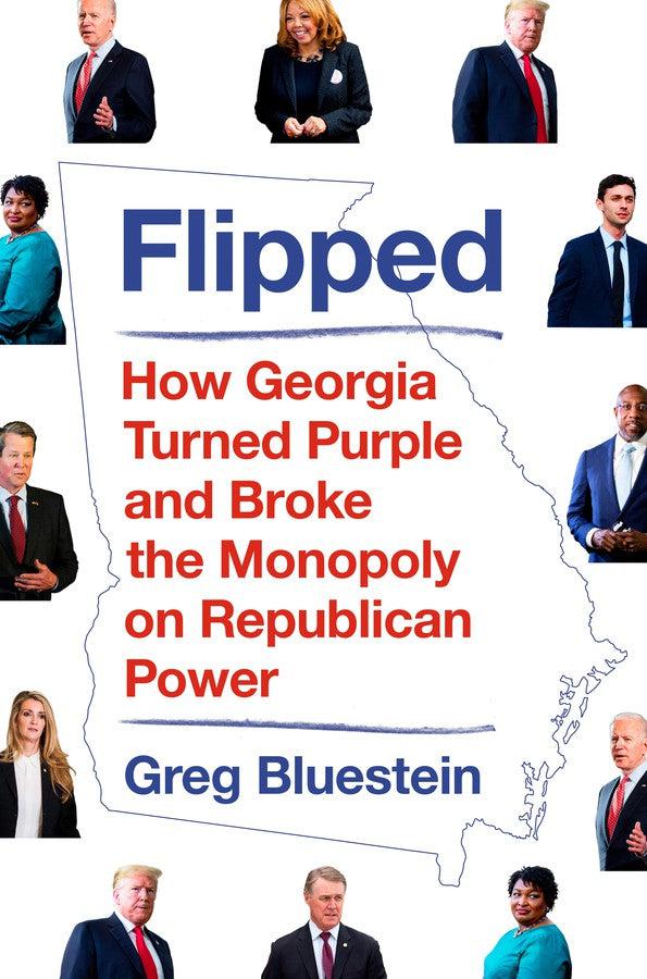 Flipped-Politics and government-買書書 BuyBookBook