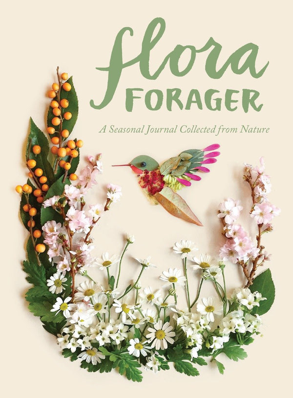 Flora Forager-Lifestyle and Leisure-買書書 BuyBookBook