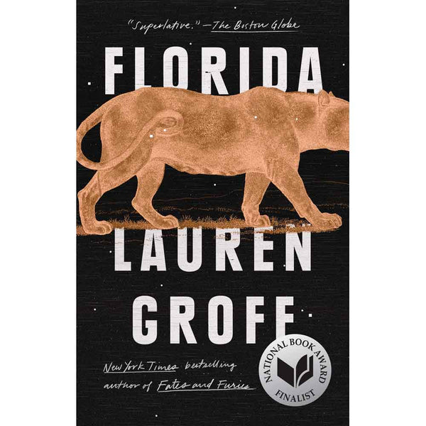 Florida-Fiction: 劇情故事 General-買書書 BuyBookBook