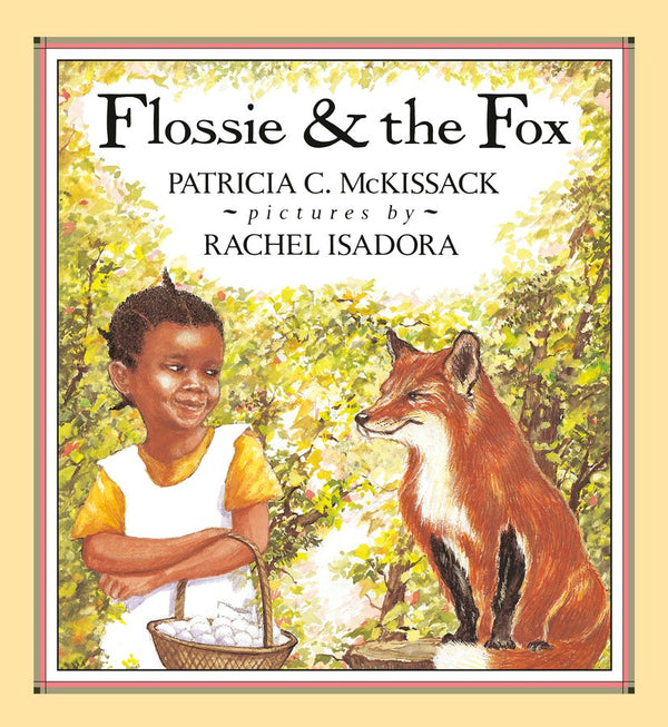 Flossie and the Fox-Children’s / Teenage fiction: Classic and traditional-買書書 BuyBookBook