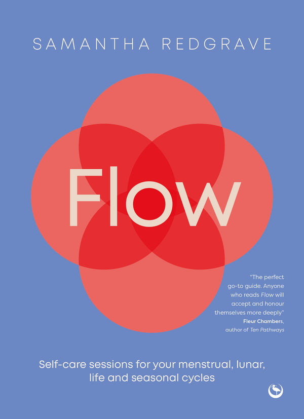 Flow-Self-help/ personal development/ practical advice-買書書 BuyBookBook