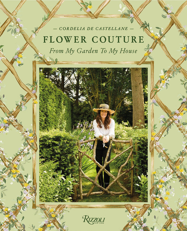 Flower Couture-Lifestyle and Leisure-買書書 BuyBookBook