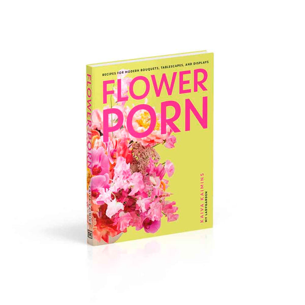 Flower Porn-Nonfiction: 參考百科 Reference & Encyclopedia-買書書 BuyBookBook
