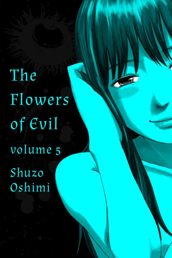 Flowers of Evil, Volume 5-Manga and East Asian style / tradition comic books-買書書 BuyBookBook