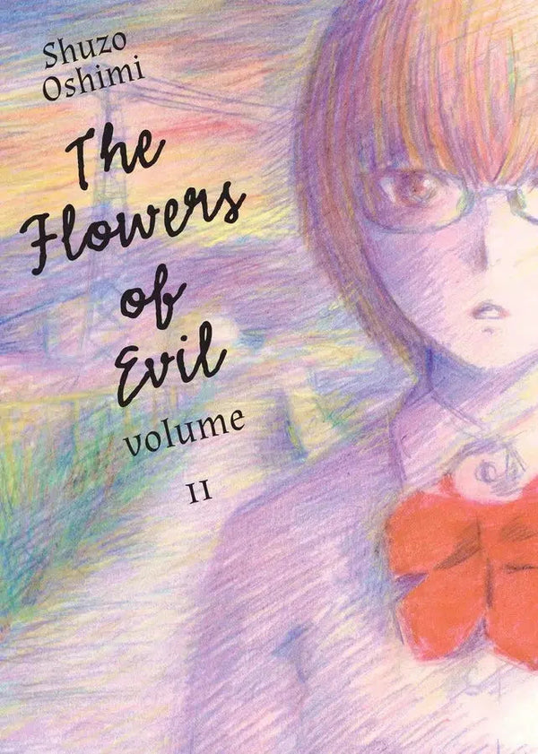 Flowers of Evil, volume 11-Graphic novel / Comic book / Manga: genres-買書書 BuyBookBook