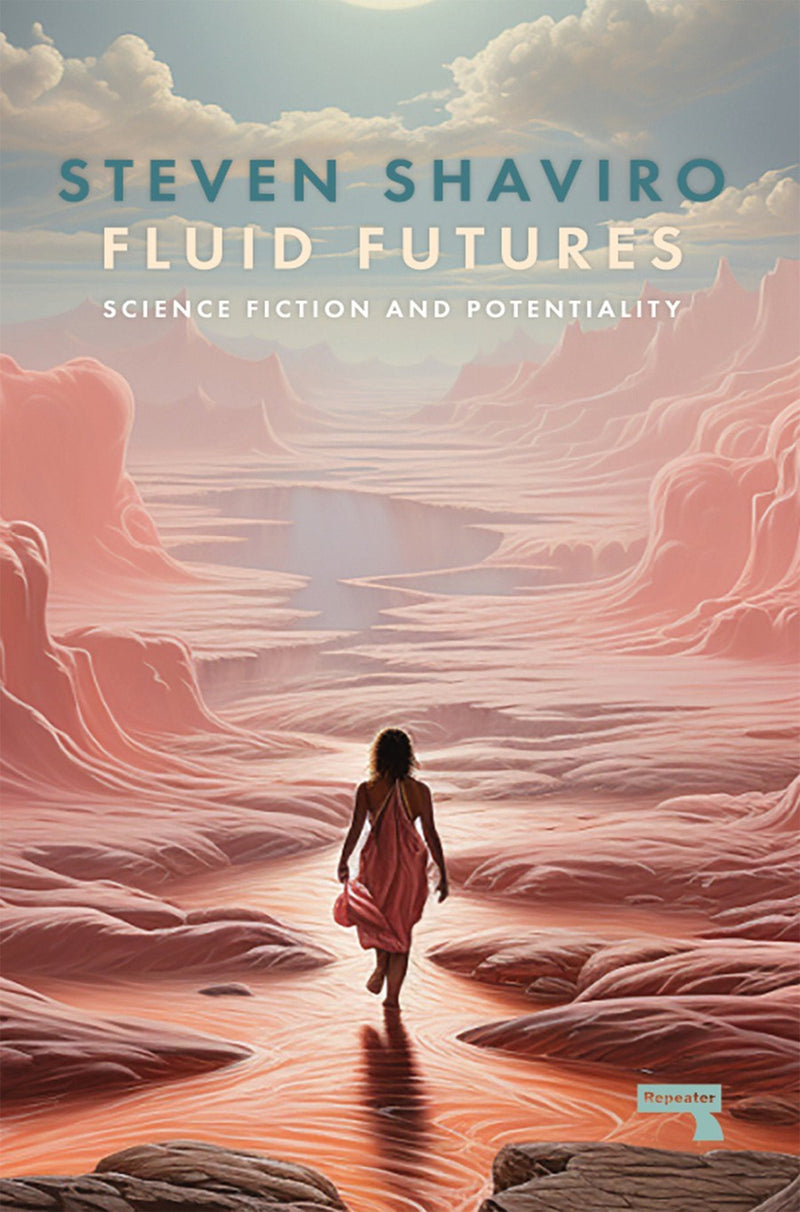 Fluid Futures-Social and political philosophy-買書書 BuyBookBook