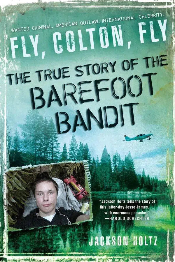 Fly, Colton, Fly-True stories and non-fiction prose-買書書 BuyBookBook