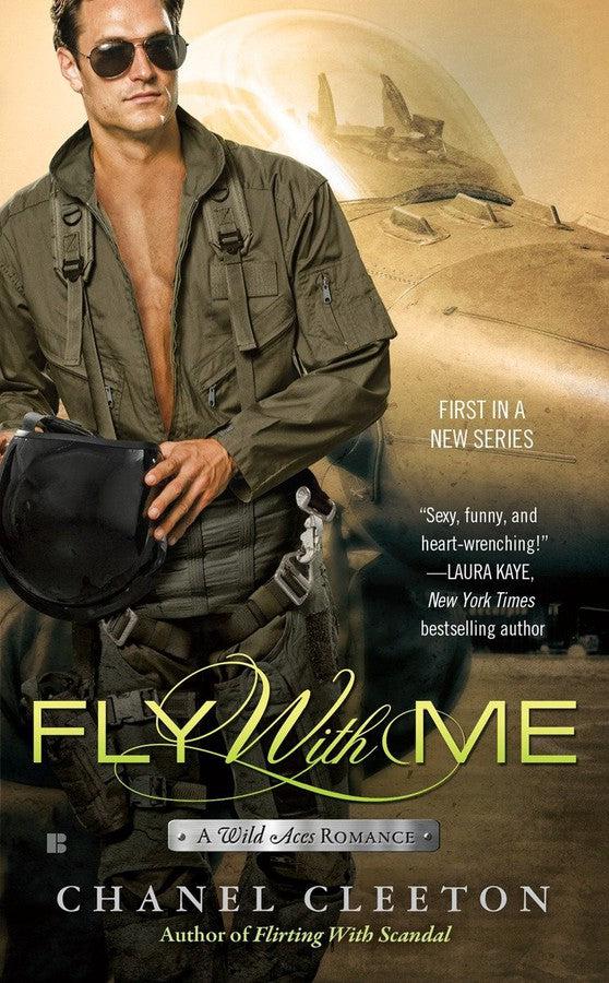 Fly With Me-Fiction: Romance-買書書 BuyBookBook