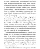 Flying Lessons and Other Stories (Ellen Oh)-Fiction: 歷險科幻 Adventure & Science Fiction-買書書 BuyBookBook