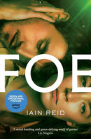 Foe-Fiction: Modern and contemporary-買書書 BuyBookBook