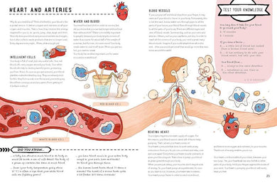 Fold-Out Atlas of the Human Body