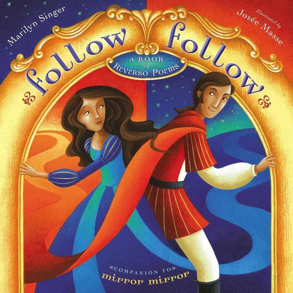 Follow Follow-Children’s / Teenage fiction: Classic and traditional-買書書 BuyBookBook