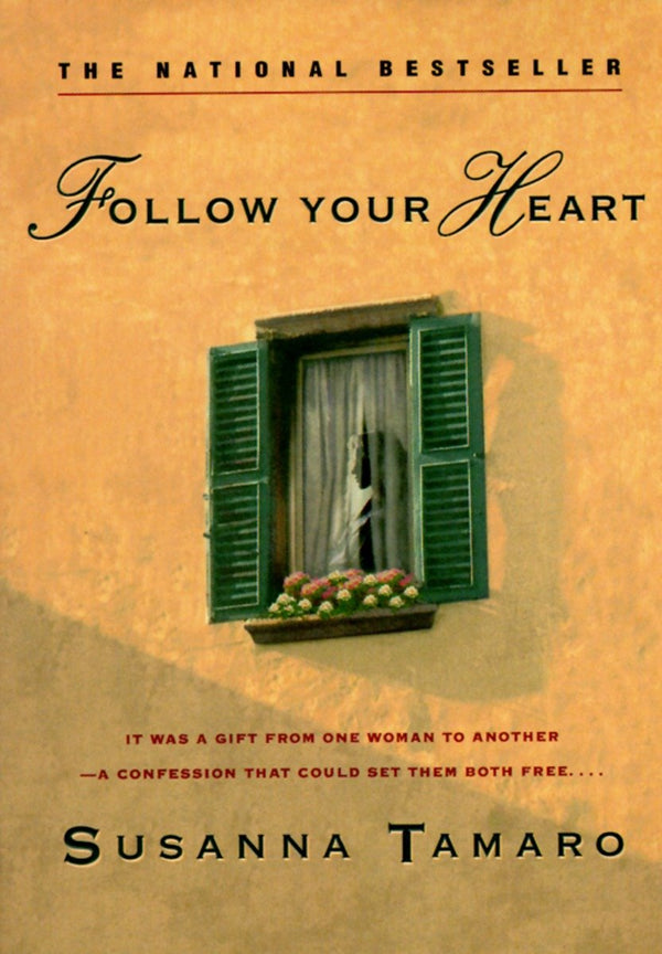 Follow Your Heart-Fiction: general and literary-買書書 BuyBookBook