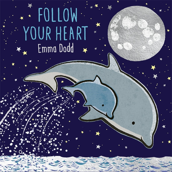 Follow Your Heart-Children’s / Teenage general interest: Nature and animals-買書書 BuyBookBook
