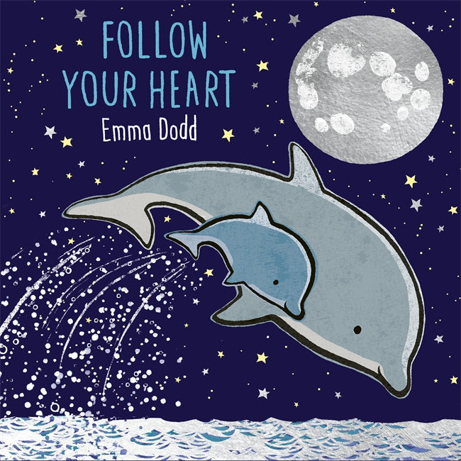 Follow Your Heart-Children’s / Teenage general interest: Nature and animals-買書書 BuyBookBook
