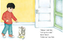 ICR: Follow Me, Mittens (I Can Read! L0 My First)-Fiction: 橋樑章節 Early Readers-買書書 BuyBookBook