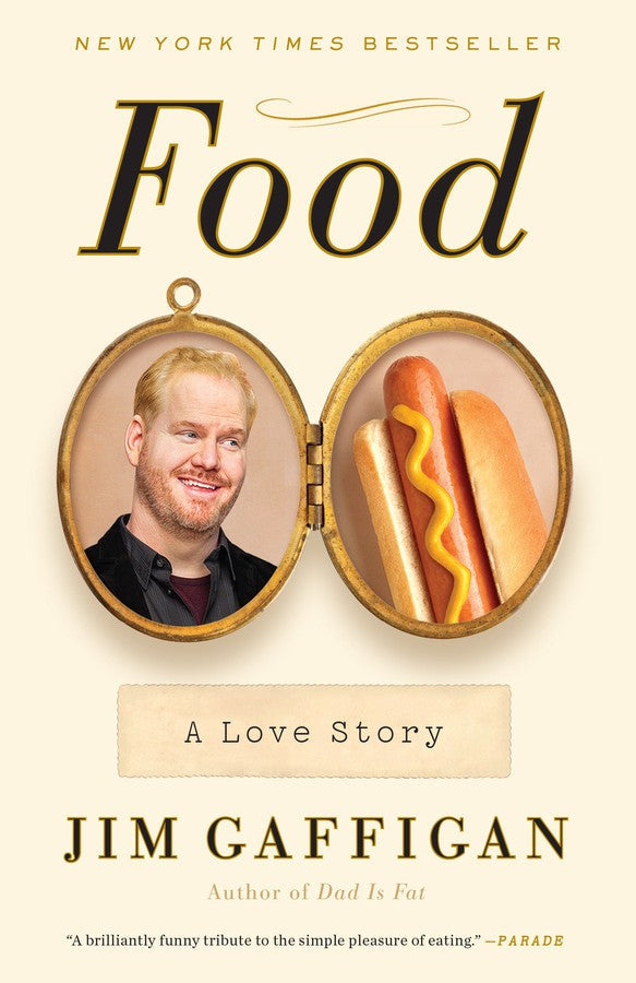 Food: A Love Story-Lifestyle and Leisure-買書書 BuyBookBook