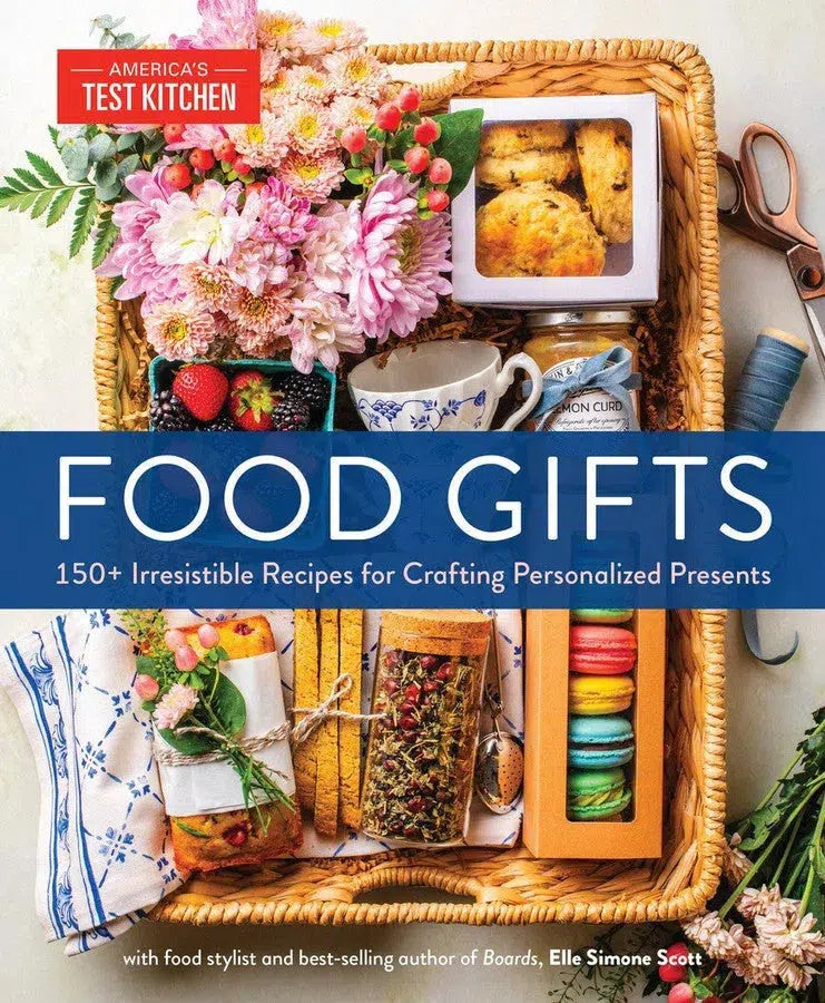 Food Gifts-Cookery / food and drink / food writing-買書書 BuyBookBook