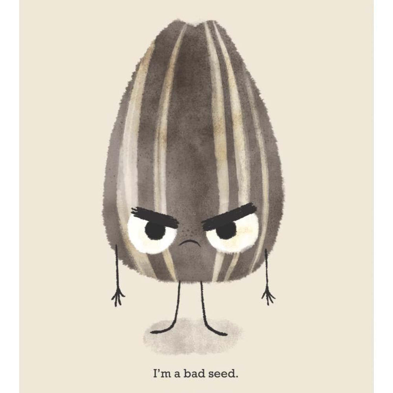 Bad Seed