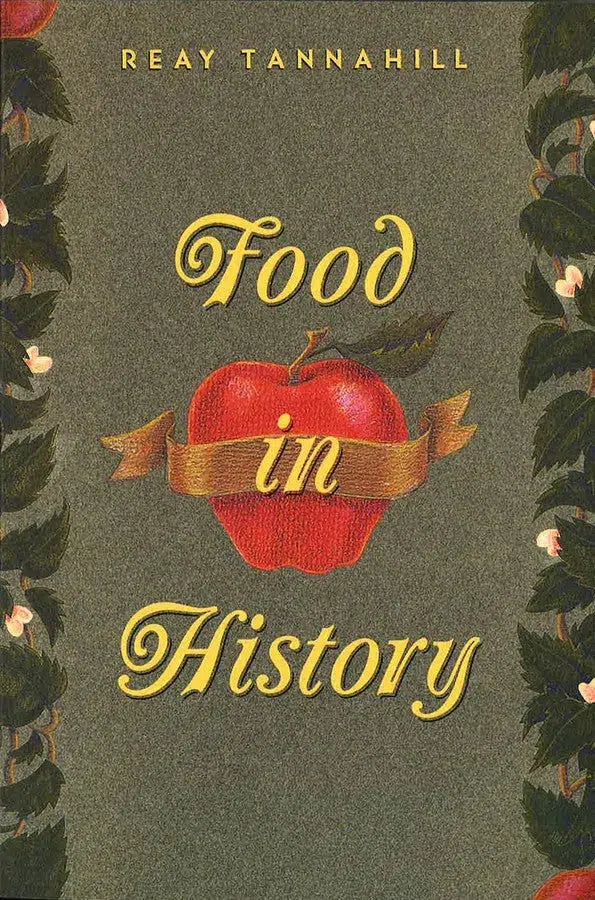 Food in History-Cookery / food and drink / food writing-買書書 BuyBookBook