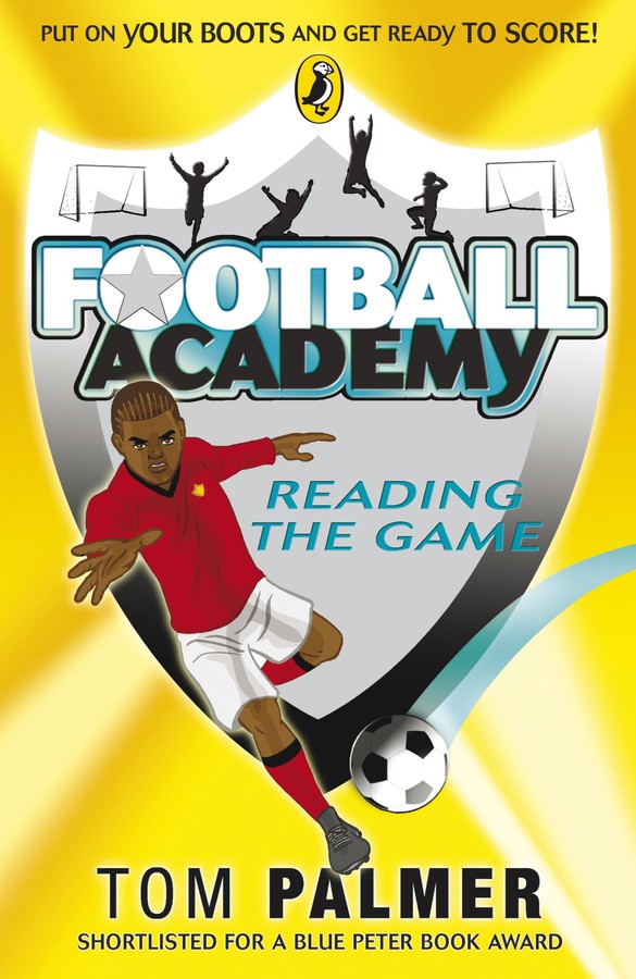 Football Academy: Reading the Game-Children’s / Teenage fiction: Sporting stories-買書書 BuyBookBook