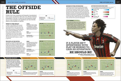 Football Book, The - 買書書 BuyBookBook
