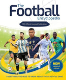 Football Encyclopedia, The (FIFA) (Emily Stead)-Nonfiction: 參考百科 Reference & Encyclopedia-買書書 BuyBookBook