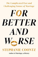 For Better and Worse-Society/ culture/ social sciences-買書書 BuyBookBook