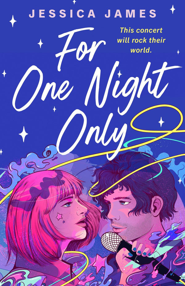 For One Night Only-Modern and Contemporary romance-買書書 BuyBookBook