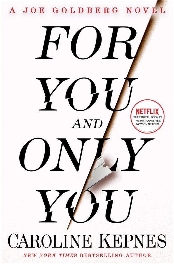 For You and Only You-Fiction: Modern and contemporary-買書書 BuyBookBook