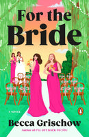 For the Bride-Fiction: general and literary-買書書 BuyBookBook