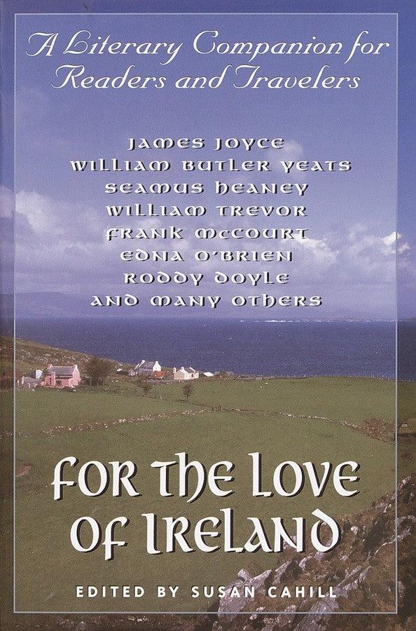 For the Love of Ireland-Travel and holiday-買書書 BuyBookBook