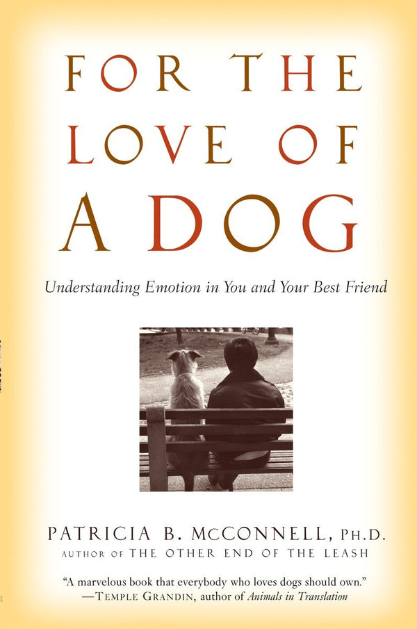 For the Love of a Dog-Nature and the natural world: general interest-買書書 BuyBookBook