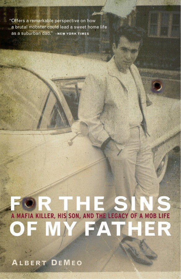 For the Sins of My Father-Biography and memoirs-買書書 BuyBookBook