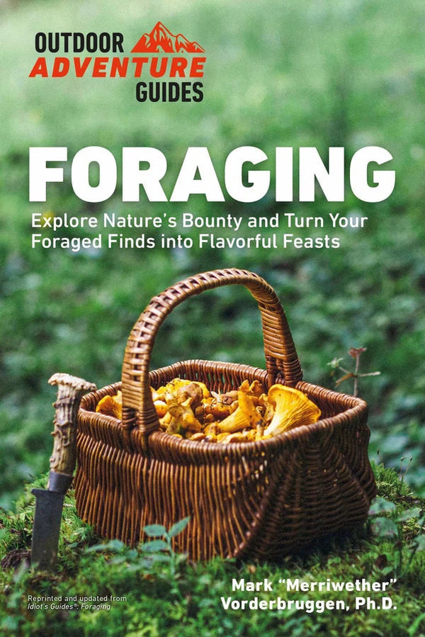 Foraging-Nature and the natural world: general interest-買書書 BuyBookBook