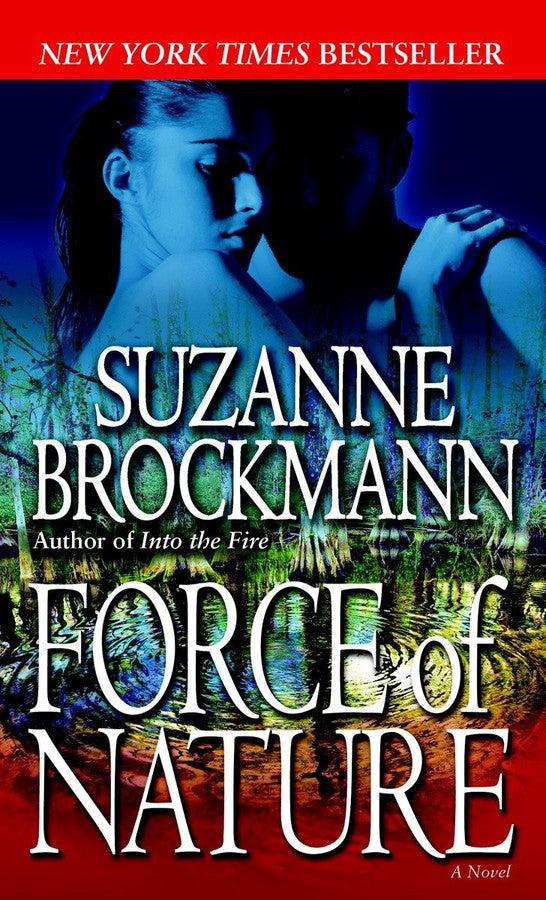 Force of Nature-Fiction: Romance-買書書 BuyBookBook