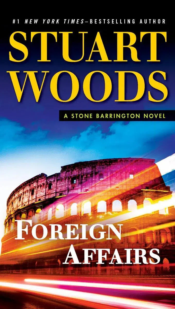 Foreign Affairs-Fiction: Modern and contemporary-買書書 BuyBookBook