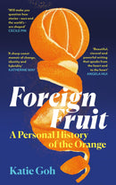 Foreign Fruit-Memoirs-買書書 BuyBookBook