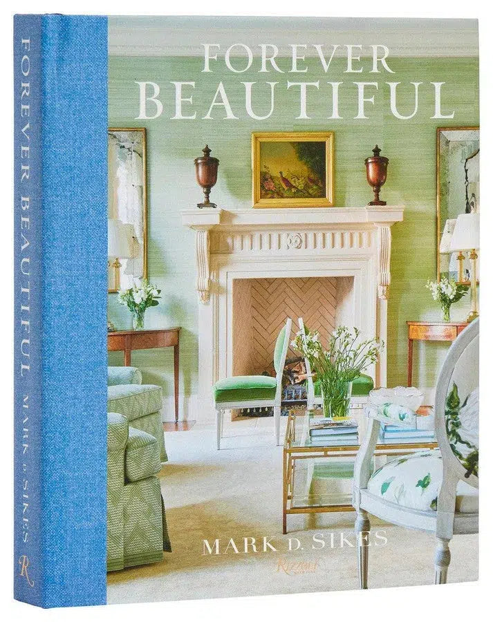 Forever Beautiful-Lifestyle and Leisure-買書書 BuyBookBook