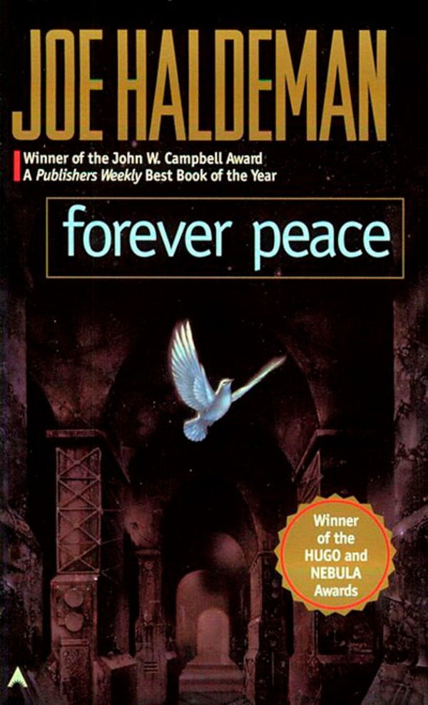 Forever Peace-Science fiction-買書書 BuyBookBook