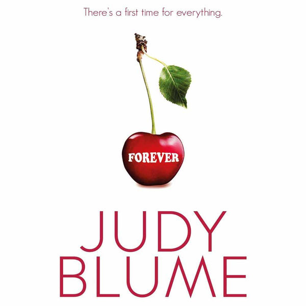 Forever (UK)(Judy Blume) Macmillan UK