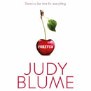 Forever (UK)(Judy Blume) Macmillan UK