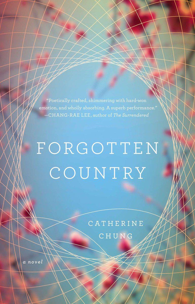 Forgotten Country-Fiction: Family life-買書書 BuyBookBook