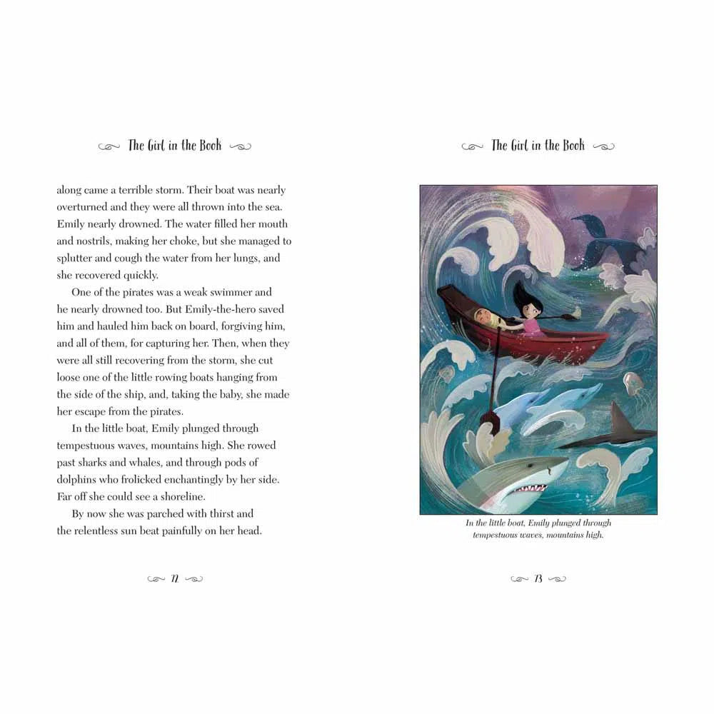 Forgotten Fairy Tales of Kindness and Courage Usborne