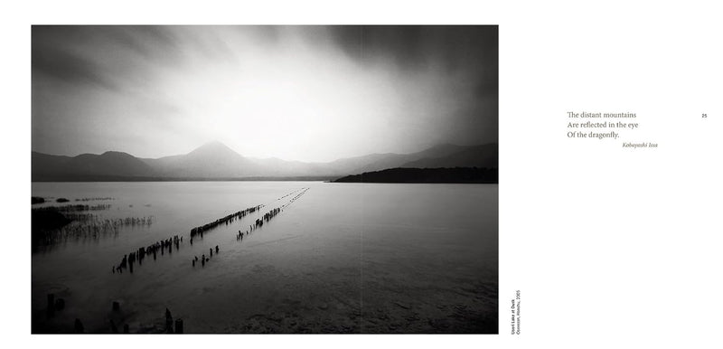 Forms of Japan (Michael Kenna)-Nonfiction: 藝術宗教 Art & Religion-買書書 BuyBookBook