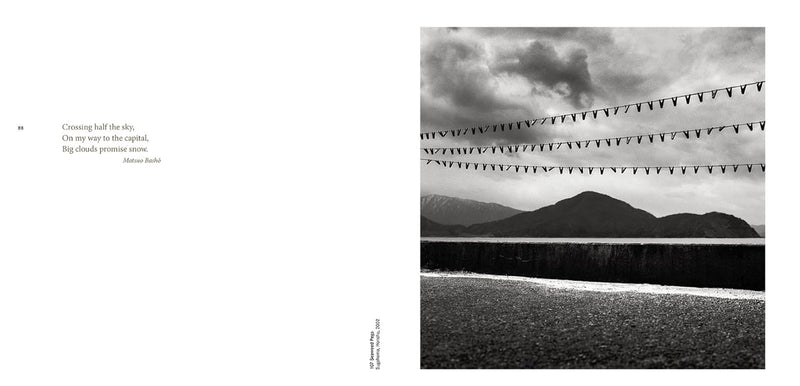 Forms of Japan (Michael Kenna)-Nonfiction: 藝術宗教 Art & Religion-買書書 BuyBookBook