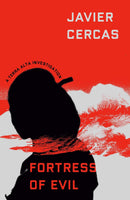 Fortress of Evil-Fiction: Crime and mystery-買書書 BuyBookBook