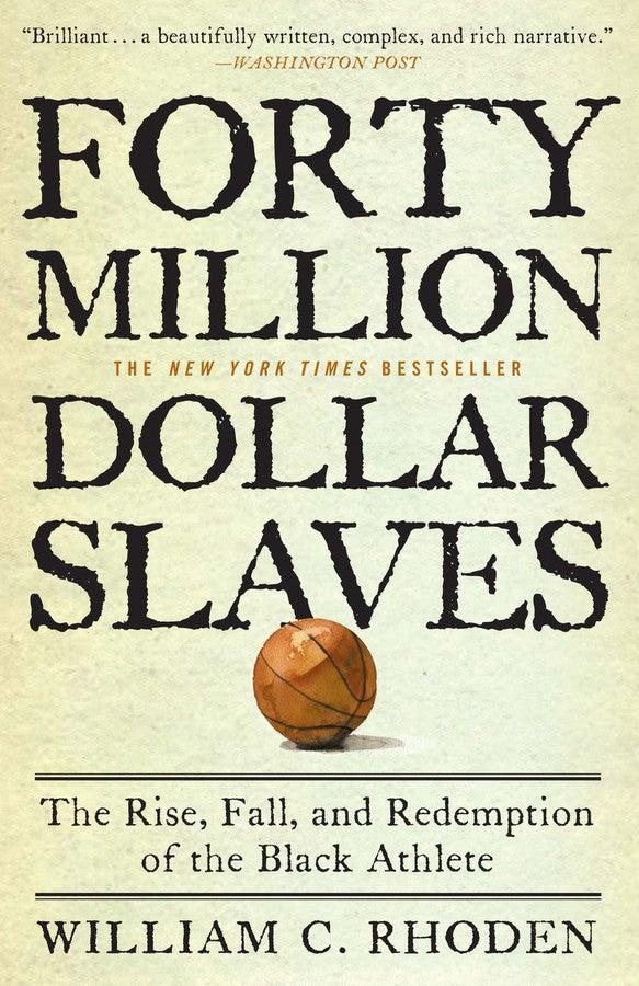 Forty Million Dollar Slaves-Society/ culture/ social sciences-買書書 BuyBookBook